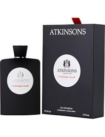 ATKINSONS 41 BURLINGTON ARCADE by Atkinsons