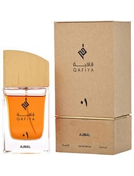 AJMAL QAFIYA 01 by Ajmal