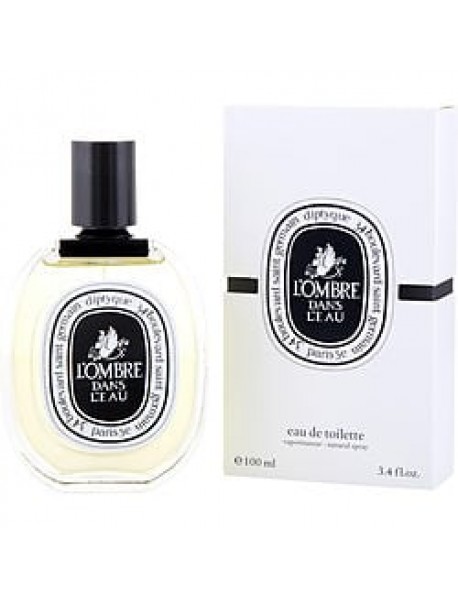 DIPTYQUE L'OMBRE DANS L'EAU by Diptyque