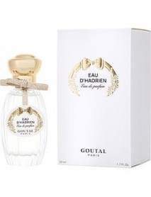 EAU D'HADRIEN by Annick Goutal