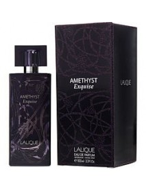AMETHYST EXQUISE LALIQUE by Lalique
