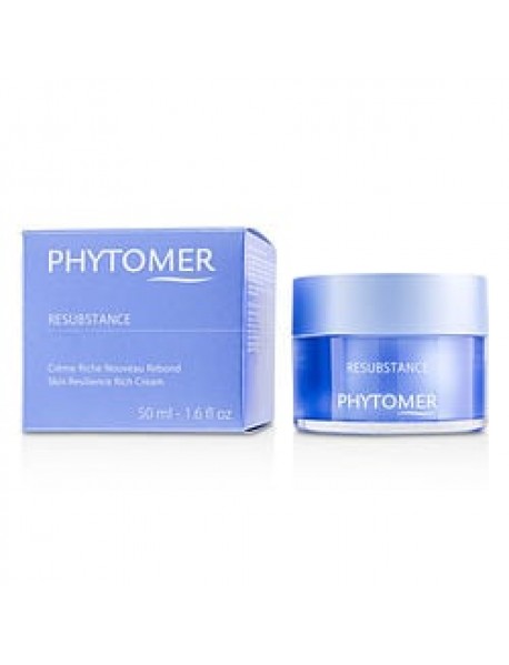Phytomer by Phytomer