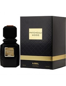 AJMAL PATCHOULI WOOD by Ajmal