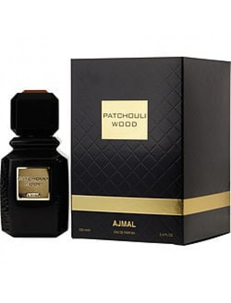 AJMAL PATCHOULI WOOD by Ajmal