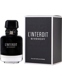 L'INTERDIT INTENSE by Givenchy