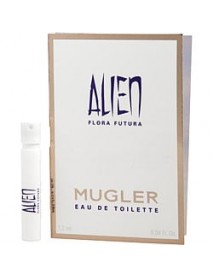 ALIEN FLORA FUTURA by Thierry Mugler