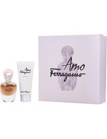 AMO FERRAGAMO by Salvatore Ferragamo