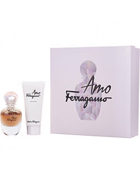 AMO FERRAGAMO by Salvatore Ferragamo