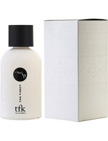 THE FRAGRANCE KITCHEN THE FINEST by The Fragrance Kitchen