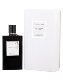 BOIS D'AMANDE VAN CLEEF & ARPELS by Van Cleef & Arpels