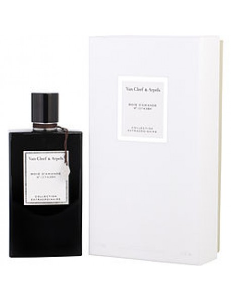 BOIS D'AMANDE VAN CLEEF & ARPELS by Van Cleef & Arpels
