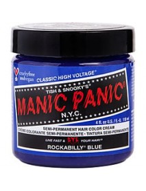 MANIC PANIC by Manic Panic