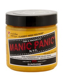 MANIC PANIC by Manic Panic