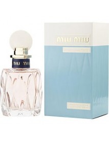 MIU MIU L'EAU ROSEE by Miu Miu