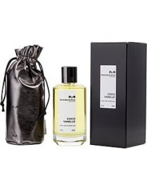 MANCERA COCO VANILLE by Mancera