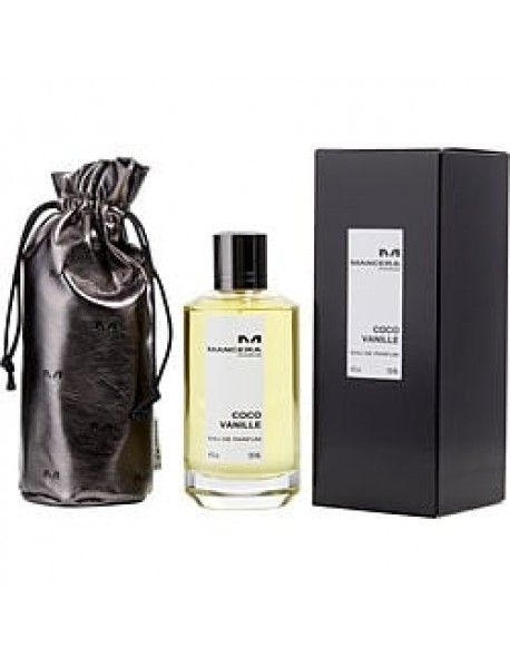 MANCERA COCO VANILLE by Mancera
