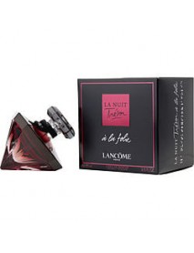 TRESOR LA NUIT A LA FOLIE by Lancome