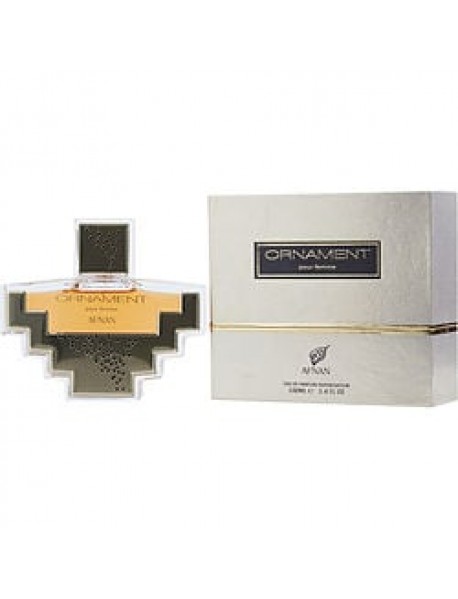 AFNAN ORNAMENT by Afnan Perfumes