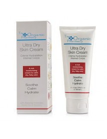 The Organic Pharmacy by The Organic Pharmacy