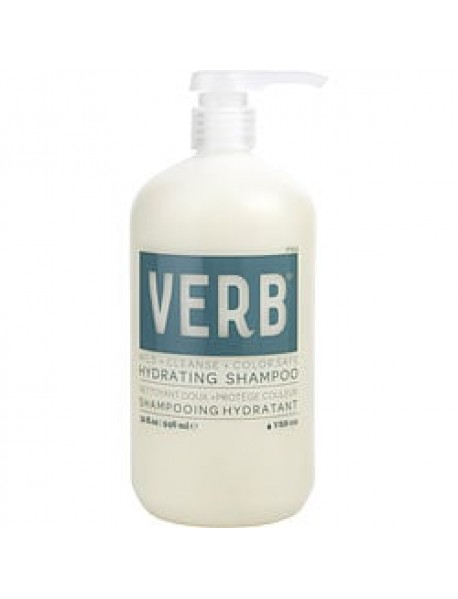 VERB by VERB