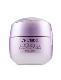 SHISEIDO by Shiseido