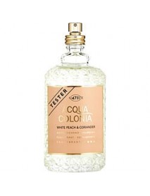 4711 ACQUA COLONIA WHITE PEACH & CORIANDER by 4711
