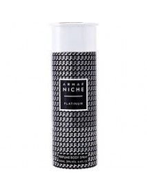 ARMAF NICHE PLATINUM by Armaf