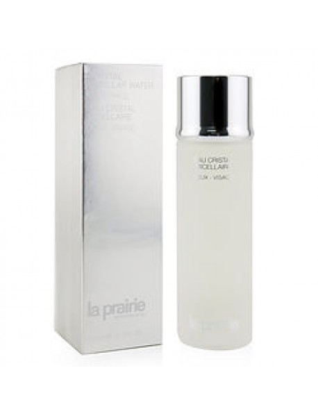 La Prairie by La Prairie