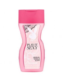 PLAYBOY PLAY IT SEXY by Playboy