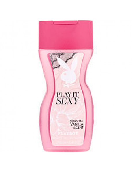 PLAYBOY PLAY IT SEXY by Playboy