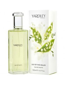 YARDLEY by Yardley
