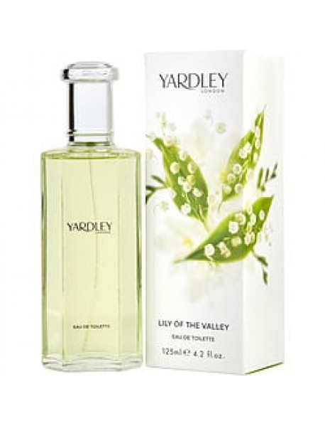 YARDLEY by Yardley