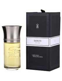 LIQUIDES IMAGINAIRES SANCTI by Liquides Imaginaires