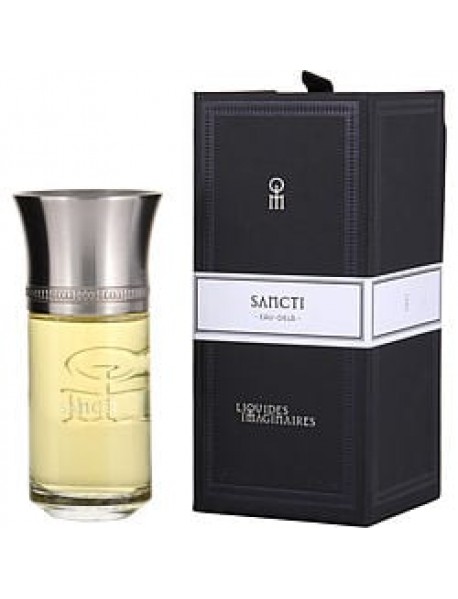 LIQUIDES IMAGINAIRES SANCTI by Liquides Imaginaires