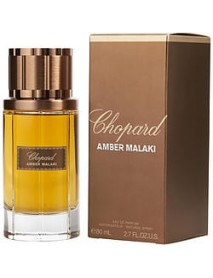 CHOPARD AMBER MALAKI by Chopard