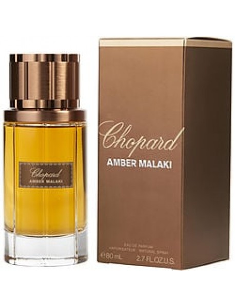 CHOPARD AMBER MALAKI by Chopard