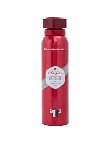 OLD SPICE by Shulton
