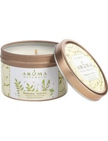 MEDITATION AROMATHERAPY by Mediation Aromatherapy