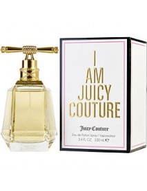 JUICY COUTURE I AM JUICY COUTURE by Juicy Couture