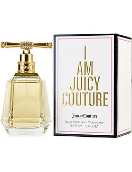 JUICY COUTURE I AM JUICY COUTURE by Juicy Couture
