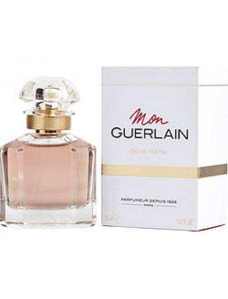 MON GUERLAIN by Guerlain