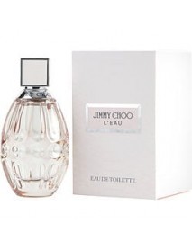 JIMMY CHOO L'EAU by Jimmy Choo