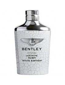 BENTLEY INFINITE RUSH by Bentley