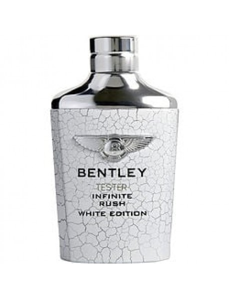 BENTLEY INFINITE RUSH by Bentley