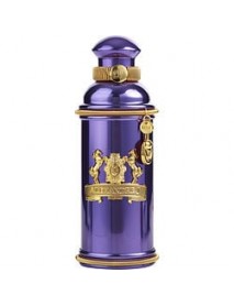 ALEXANDRE J IRIS VIOLET by Alexandre J