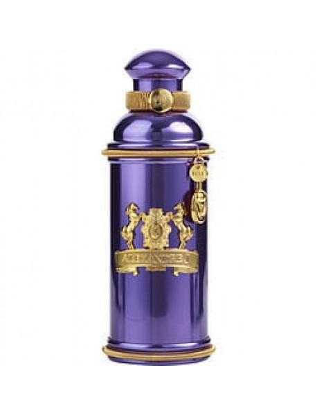 ALEXANDRE J IRIS VIOLET by Alexandre J