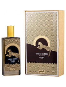 MEMO PARIS AFRICAN LEATHER by Memo Paris