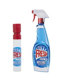 MOSCHINO FRESH COUTURE by Moschino