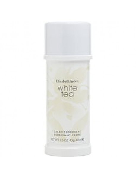 WHITE TEA by Elizabeth Arden