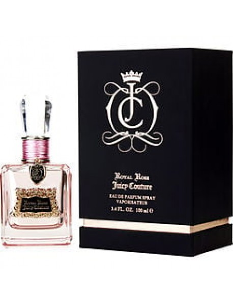 JUICY COUTURE ROYAL ROSE by Juicy Couture